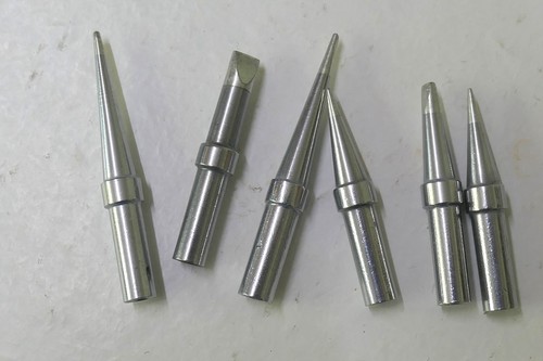 Assortment six weller - assortment,
