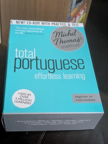 Total portuguese foundation - total,