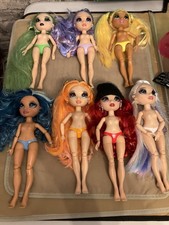 Rainbow High Dolls Fantastic