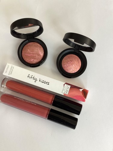 Laura geller blush brighten - laura, blush-n-brighten