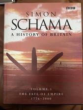 A History of Britain III: The