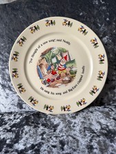 Vintage Royal Stafford Noddy