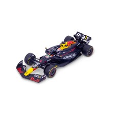 Burago 1:43 Oracle Redbull