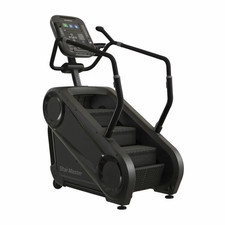 Installed Stairmaster 4G Stepmill