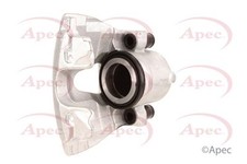 Apec front left - front, caliper