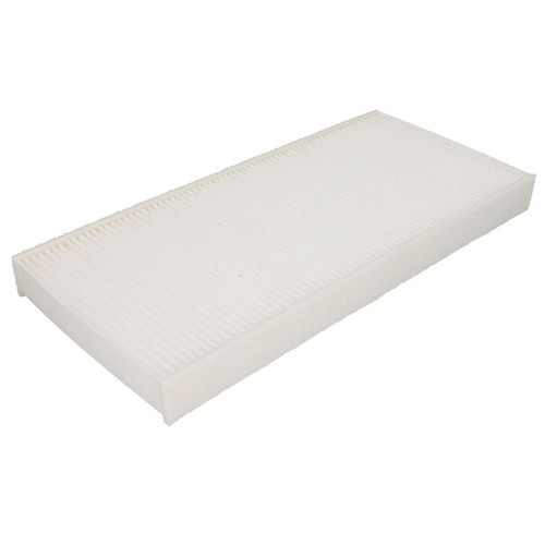 Cabin filter fits - cabin, mercedes