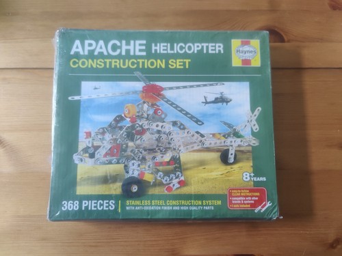 Haynes apache helicopter - haynes,