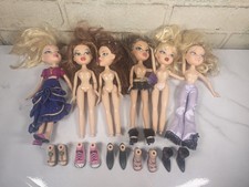 Bratz dolls accessories and - bratz,