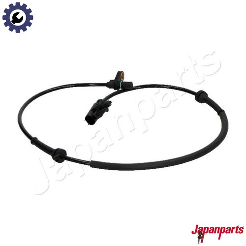 Sensor wheel speed abs 522 - sensor,