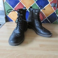 Marks & Spencer non leather