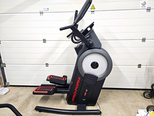 Proform hiit cross - proform,