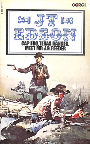 Cap fog texas ranger meet - ranger,,