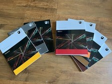 Open University MST124