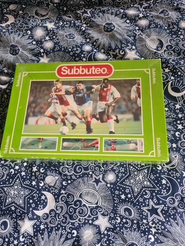 Subbuteo hasbro set - set,