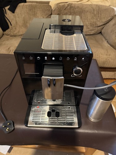 Melitta touch cup - touch, 2