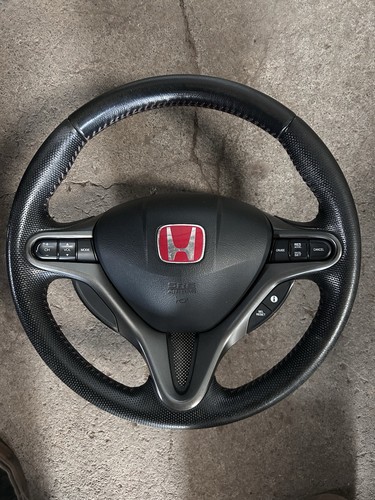 Honda civic fn2 type gt - civic,