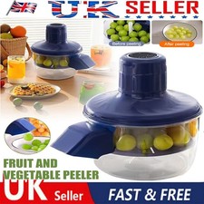 Grape Peeling Machine