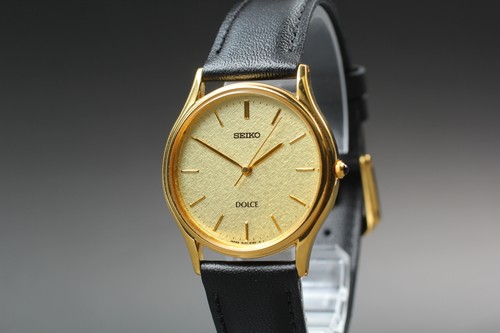 Near mint seiko dolce - seiko,