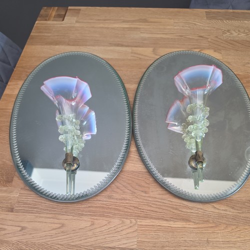 Stunning pair antique - stunning,