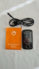 Sony Ericsson Walkman W100i