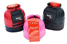 Over Reach Boots Rubber