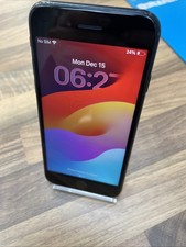 Apple iPhone SE 2nd Gen 64GB