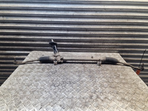 Mazda power steering rack - steering,