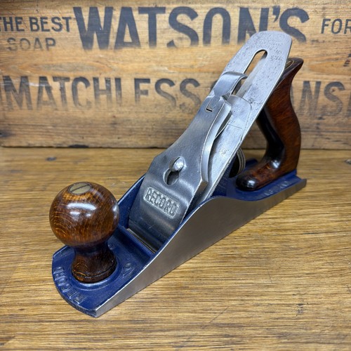 Vintage record plane number - vintage,