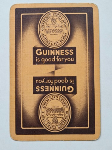 Vintage guinness extra stout - extra,