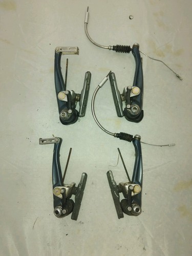 Shimano deore m570 - deore, lx