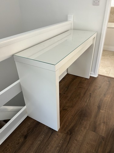 Ikea malm vanity dressing - vanity,