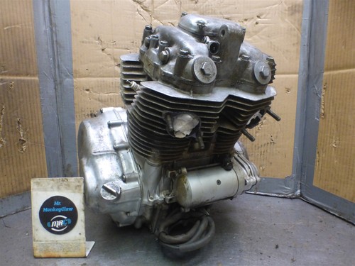 1975 honda cb360 hm20801 - honda,