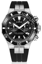 EDOX 10112-3NCA-NIN Watch –