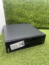 Lenovo Thinkcentre M73 Intel i3 4130 4GB 120GB SSD FAST Windows 10 SFF CHEAP PC