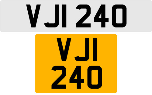 Vji 240 3x3 dateless - v,