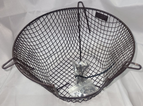 Tower flue guard - tower,