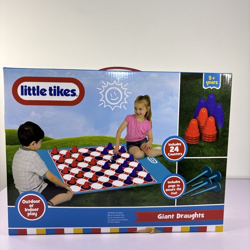Little tikes giant - tikes, 2