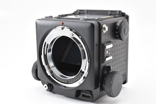 Exc mamiya rz67 pro - rz67, medium