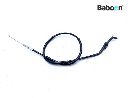 Throttle cable kawasaki gpx - throttle,