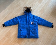 Canada Goose Expedition Parka