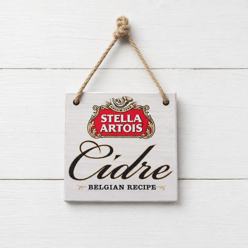 Stella artois cidre - cidre, small