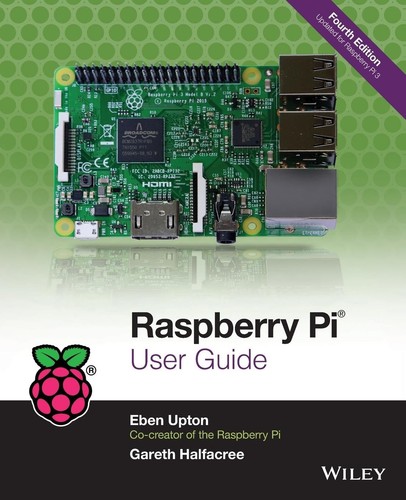 Raspberry user guide - pi,