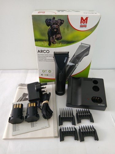 Arco moser wahl - arco,