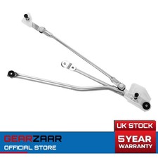 Front Windscreen Wiper Motor