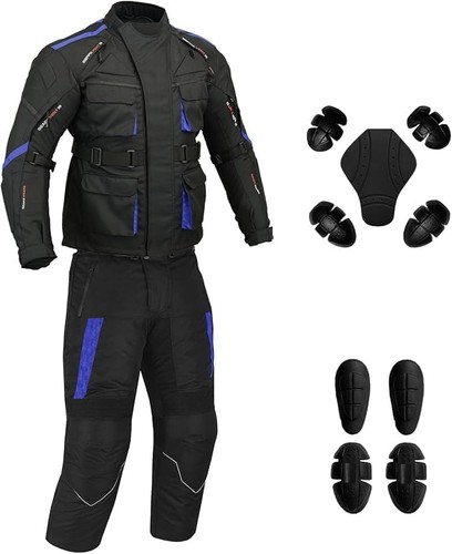 Motorcycle cordura textile - textile, 2