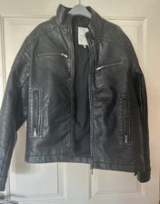 Men’s Firetrap Jacket In
