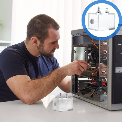 Water cooling kit - water,
