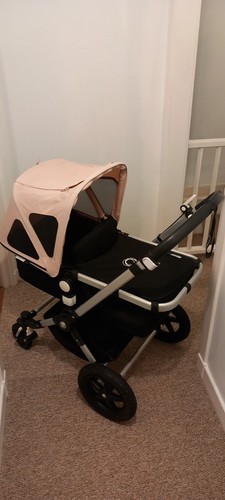 Bugaboo cameleon with travel - bugaboo, 3