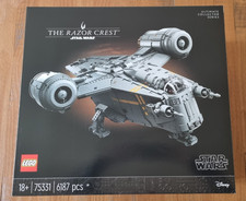 LEGO Star Wars The Razor Crest