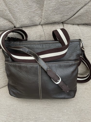 The sak ladies pebbles - pebbles, leather